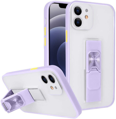 back case with stand