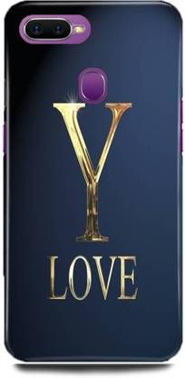 Ignite Back Cover For Oppo A11k Cph2083 Y Letter Y Alphabet Y Love Y Name Ignite Flipkart Com