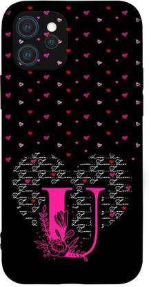 Unique Case Back Cover for Apple Iphone 12