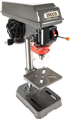 mini bench Electric Drill Machine 