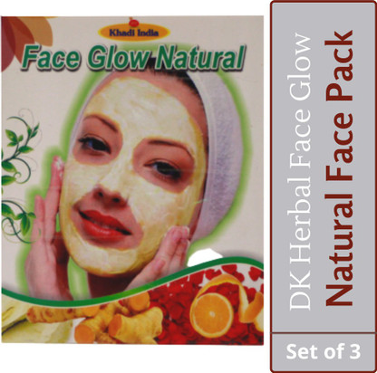 face glow ayurvedic medicine
