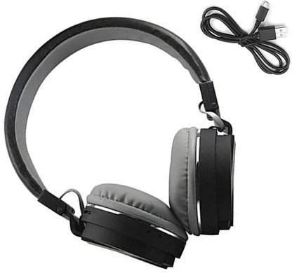 high tech bluetooth headset