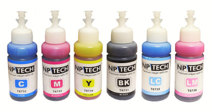 epson l800 black ink code