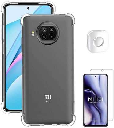 Xiaomi Mi 10i 5G Price in India 