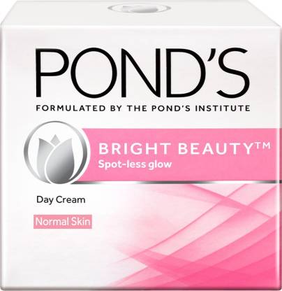 PONDS Bright Beauty Spot-less Glow Day Cream