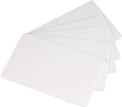 A4 Size Acetate Clear PVC Sheets 100 Sheets 180 Micron 