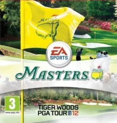 Tour Championship 2022 Tiger Woods Dvd