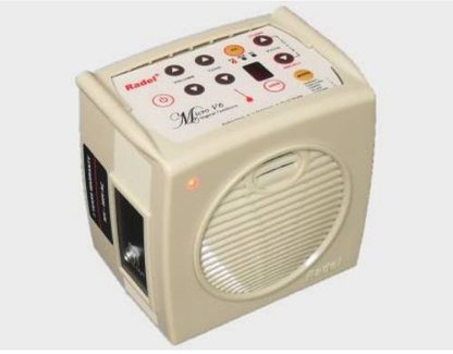 Buy RADEL Shruti Box online at Flipkart.com