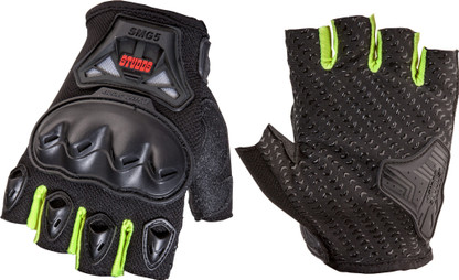 Studds bike gloves clearance