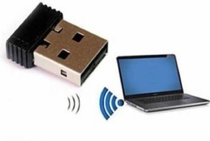A R Wifi Usb Adapter Dongle For Computer Pc 300 Mbps Portable High Speed Long Range Wifi