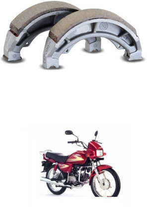 splendor pro brake liner price