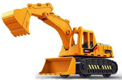 Toyme Transformer Stunt Excavator 2 In 1 Friction Power Truck Convert Into Robot Construction Vehicle Truck Toys For Kids Transformer Stunt Excavator 2 In 1 Friction Power Truck Convert Into Robot