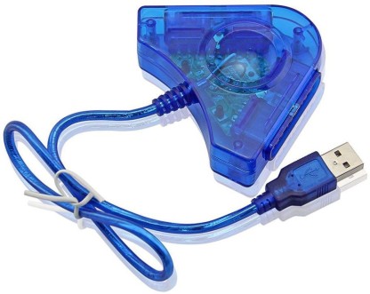 ps2 controller to usb converter flipkart