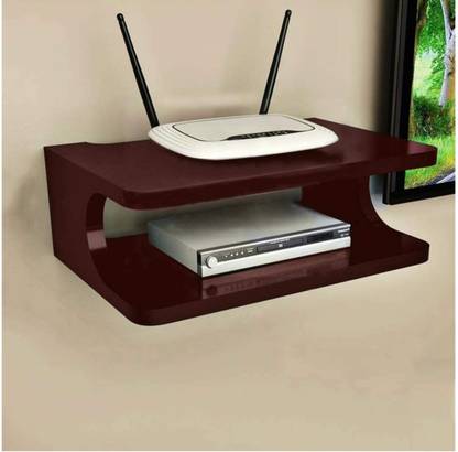 Royal Set Up Box Stand For Tata Sky Dish Tv Wall Shelf Mount Wooden In India - Tv Wall Bracket Shelf Sky Box Royal Set Up Box Stand For Tata Sky Dish Tv Wall Shelf Mount Wooden In India - Tv Wall Bracket Shelf Sky Box
