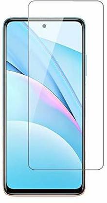 NSTAR Tempered Glass Guard for IQOO 7 5G