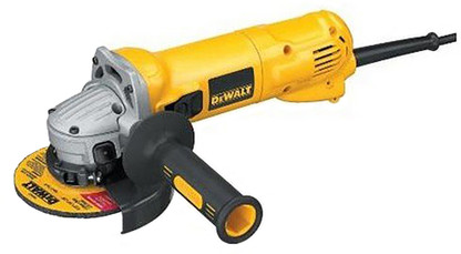 DEWALT DW831-125 Angle Grinder Price in 
