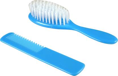meet novelty BABY HAIR BRUSH & COMB SET Price in India - Buy meet novelty BABY  HAIR BRUSH & COMB SET online at 