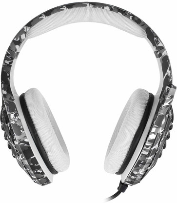 Cosmic Byte H3 Wired Headset Price in India