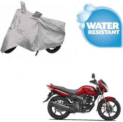molaba Waterproof Two Wheeler Cover for Honda