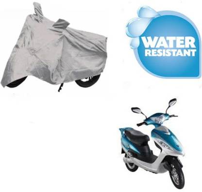 molaba Waterproof Two Wheeler Cover for BSA Motors