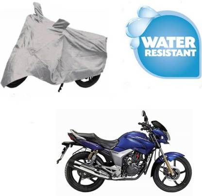 molaba Waterproof Two Wheeler Cover for Hero