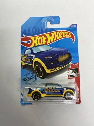 hot wheels 2 tuff treasure hunt