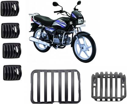 splendor back light cover