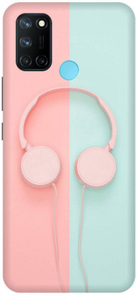 Realme 7i/RMX2103 Headphone Music 