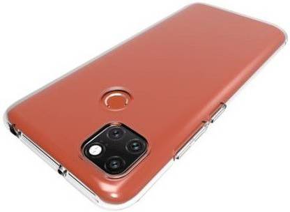 NSTAR Back Cover for POCO C3