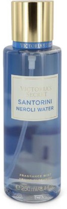 victoria secret santorini neroli water fragrantica