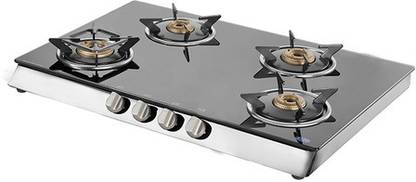 Kaff Kc 69 4b Ai Ss Sbbj Glass Automatic Gas Stove Price In India Buy Kaff Kc 69 4b Ai Ss Sbbj Glass Automatic Gas Stove Online At Flipkart Com