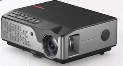 TONZO LS-525 Wi-Fi Bluetooth AirScreen 