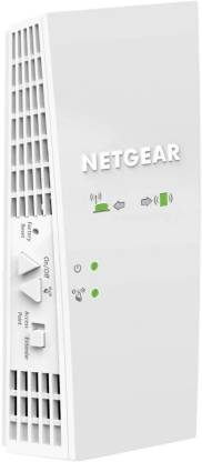 NETGEAR EX6250 1750 Mbps WiFi Range Extender