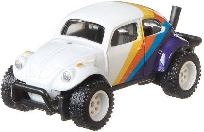 Hot Wheels Offroad Volkswagen Bug Vehicle - Offroad Volkswagen Bug Vehicle  . Buy Volkswagen Bug Toys In India. Shop For Hot Wheels Products In India.  | Flipkart.Com