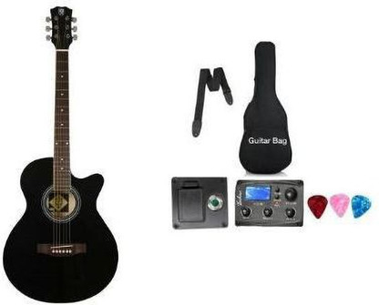 gibson acoustic guitar flipkart