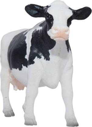 Tector Holstein Cow (387062) - By Animal Planet (Official) - Holstein Cow  (387062) - By Animal Planet (Official) . Buy Animal toys in India. shop for  Tector products in India. 