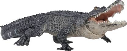 Tector Alligator (387168) - By Animal Planet (Official) - Alligator  (387168) - By Animal Planet (Official) . Buy Animal toys in India. shop for  Tector products in India. 