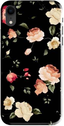 Dugvio Back Cover for Apple iPhone XR