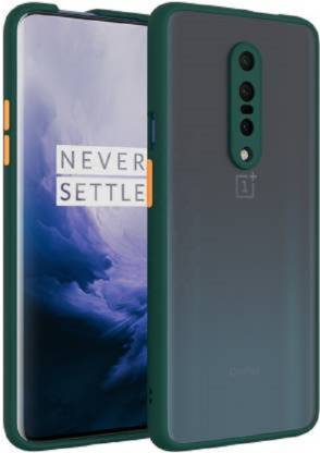 Zelfo Back Cover for OnePlus 7 PRO