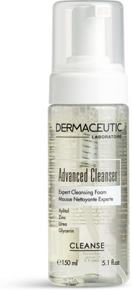 dermaceutic advanced cleanser