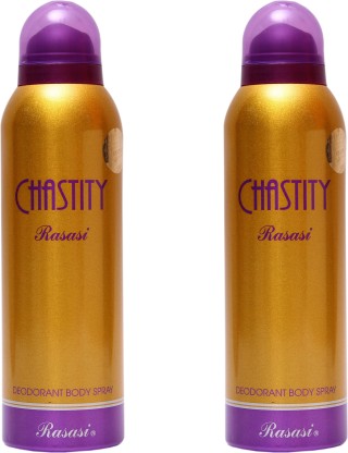 Chastity Women