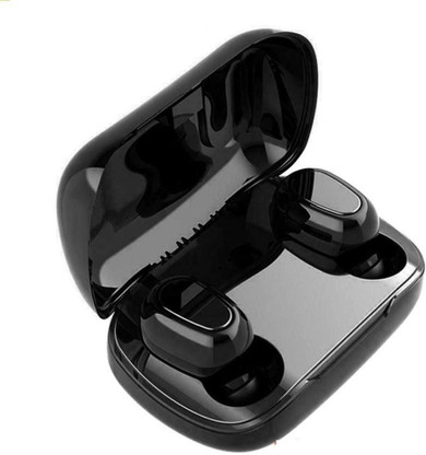 ear pod mi