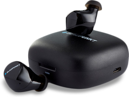 blaupunkt wireless earphones