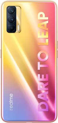 realme X7 5G (Nebula, 128 GB)