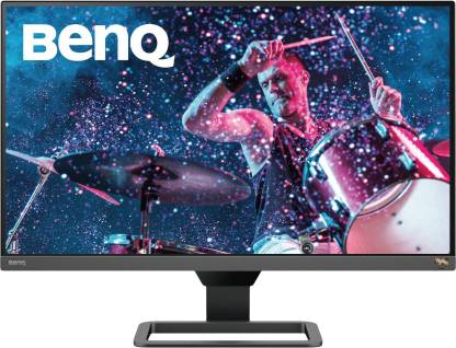 BenQ 27 inch Quad HD LED Backlit IPS Panel Monitor (EW2780Q)