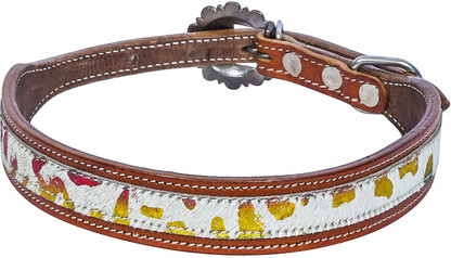 embellished dog collars