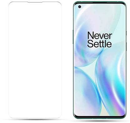 NKCASE Tempered Glass Guard for One Plus NORDN 10