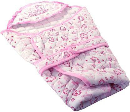 baby wrapper blanket