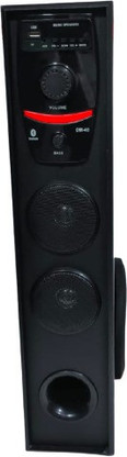 Bluetooth Tower Speaker 