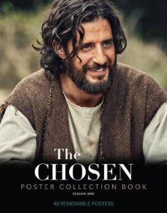 The Chosen: Buy The Chosen by Jenkins Dallas at Low Price in India ...